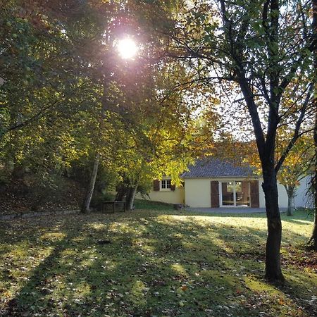 La Faisane Villa Gueschart Eksteriør bilde